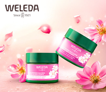 Weleda