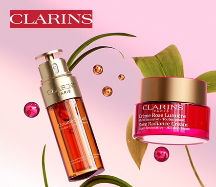 Clarins