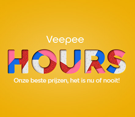 Veepee Hours