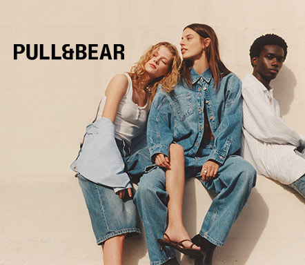 Pull & Bear