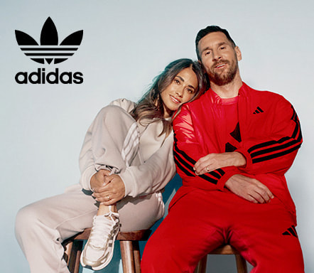 Adidas