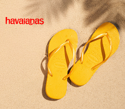 Havaianas