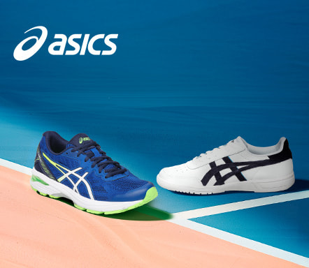 ASICS