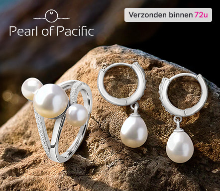 Pearls of the Pacific