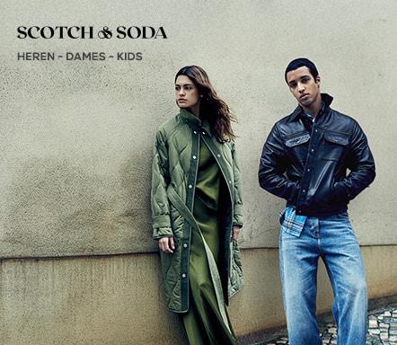 Scotch & Soda