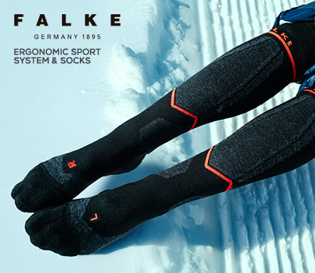 Falke, Esprit