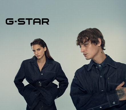 G-Star Raw 