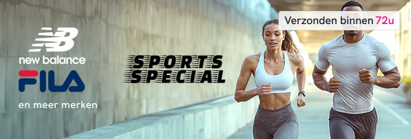 Sport Special