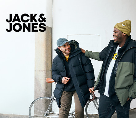 Jack&Jones