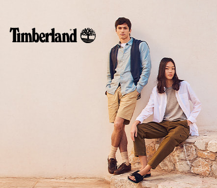 Timberland