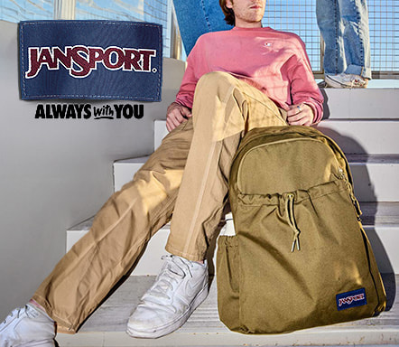 JANSPORT