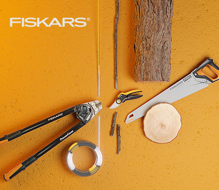 Fiskars