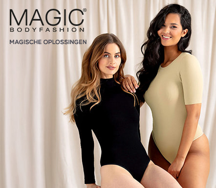 Magic bodyfashion