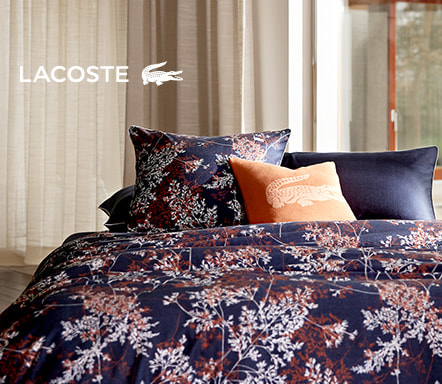 Lacoste Home