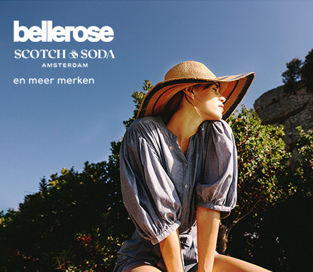 Bellerose en Scotch & Soda