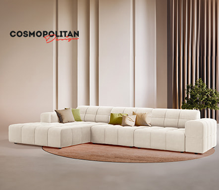 Cosmopolitan Design