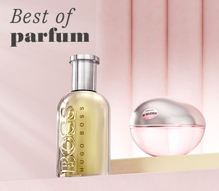 Best of parfums*