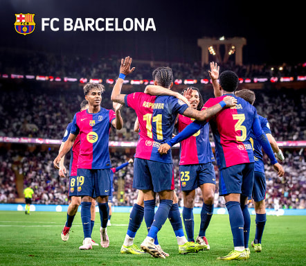 Fc Barcelona