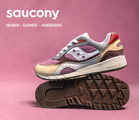 Saucony