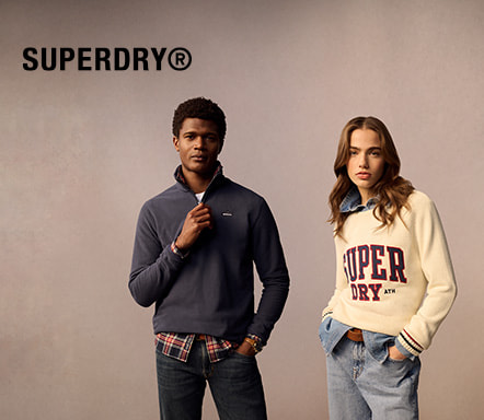 Superdry