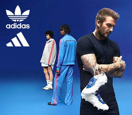 Adidas