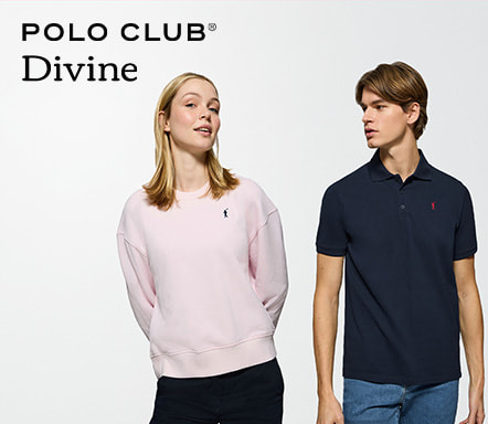 Polo Club, Divine