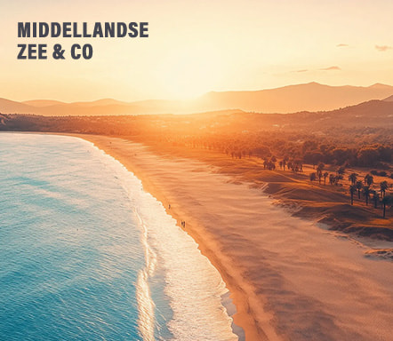 Middelllandse Zee & Co