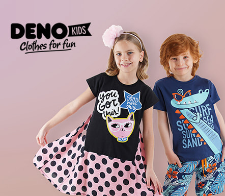 Denokids