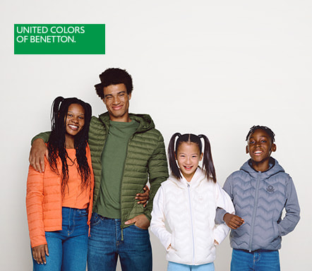 United Colors of Benetton