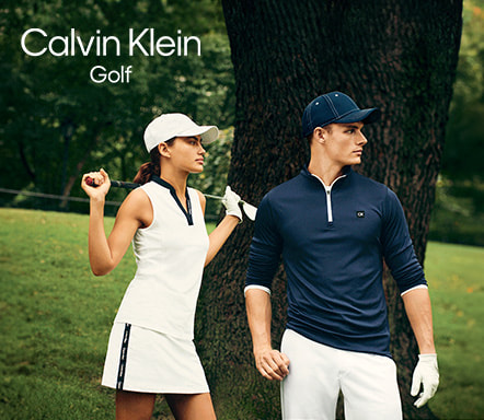 Calvin Klein Golf