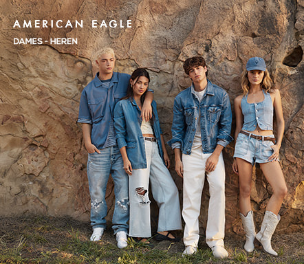 American Eagle