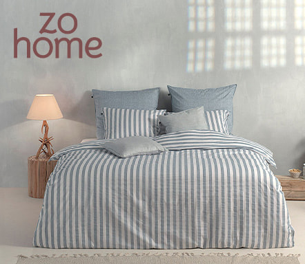 Zohome en Heckettlane