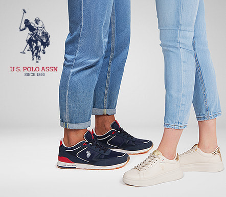 U.S. Polo Assn.