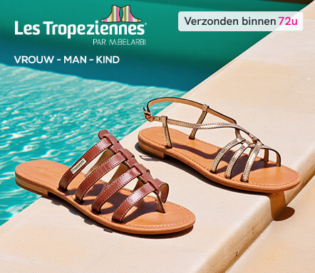 Les Tropeziennes  par M Belarbi 