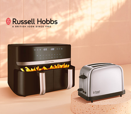 RUSSELL HOBBS