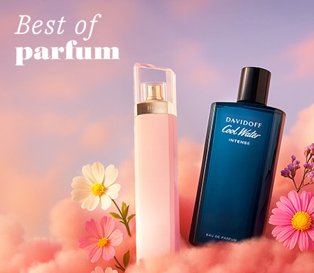 Best of parfums*