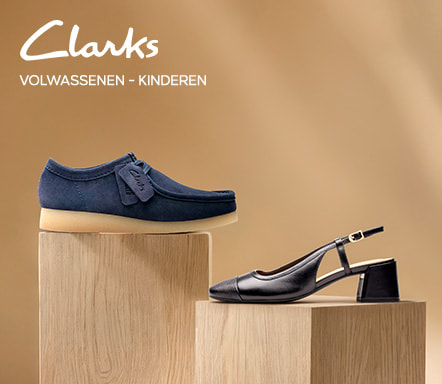 CLARKS