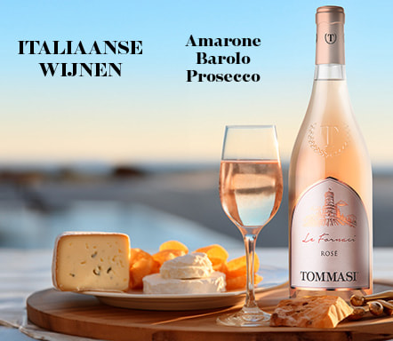 Grandi vini d'Italia