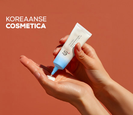 Koreaanse cosmetische