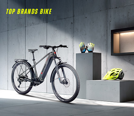 Top Brands Bike