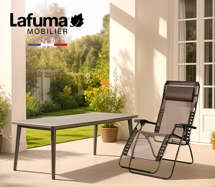 Lafuma Mobilier