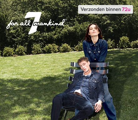 7 for all mankind