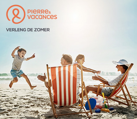 Pierre & Vacances | Indian Summer in Frankrijk