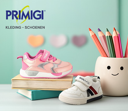 Primigi