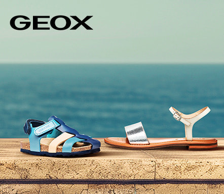 Geox