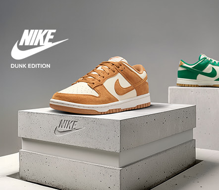 Nike Dunk