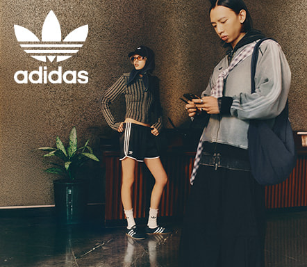 Adidas