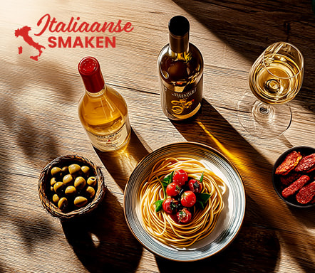 Italiaanse smaken