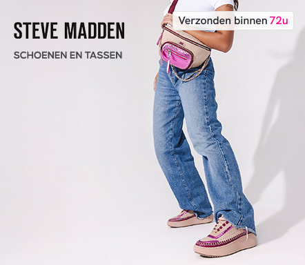  Steve Madden
