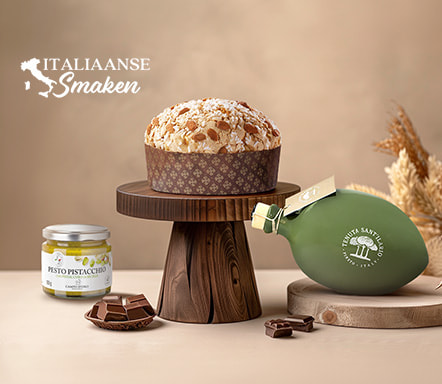Italiaanse Smaken